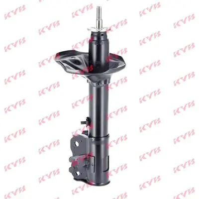 Última Versión Amortiguador Premium KYB 633135